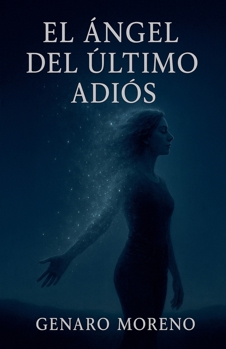 Paperback El Ángel del Último Adiós [Spanish] Book