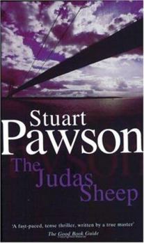 Paperback The Judas Sheep Book