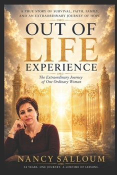 Three Minutes That Changed My Destiny: The Extraordinary Journey of One Ordinary Woman