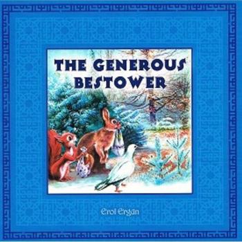 Paperback The Generous Bestower Book