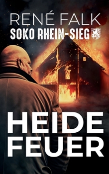 Paperback Heidefeuer [German] Book