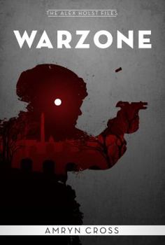 Paperback Warzone Book