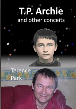 Paperback TP Archie and other conceits Book