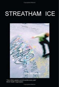 Paperback Streatham Ice Book