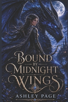 Paperback Bound by Midnight Wings Book