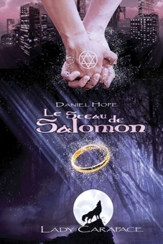 Paperback Daniel Hope Le Sceau de Salomon [French] Book