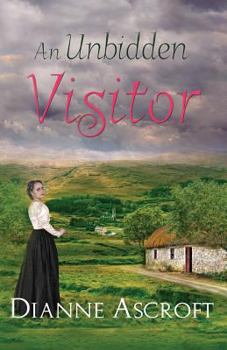 Paperback An Unbidden Visitor: A Tale Inspired by the Coonian Ghost Book