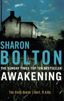 Mass Market Paperback Awakening Book