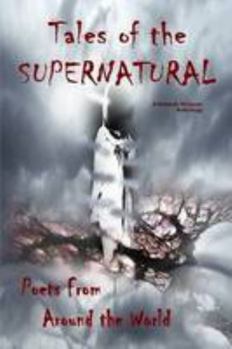 Paperback Tales of the Supernatural Book