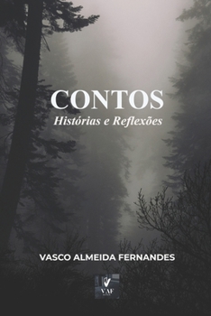 Paperback Contos: Histórias e Reflexões [Portuguese] Book