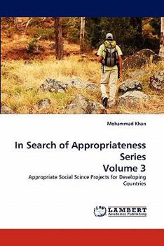 Paperback In Search of Appropriateness Series Volume 3 Book