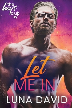 Paperback Let Me In Book