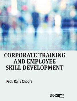 Library Binding Corporate Training and Employee Skill Development Book