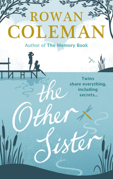 Paperback The Other Sister Book