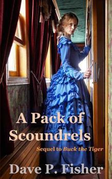 Paperback A Pack of Scoundrels Book