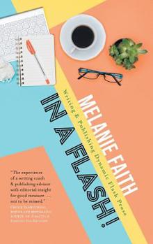 Paperback In a Flash!: Writing & Publishing Dynamic Flash Prose Book