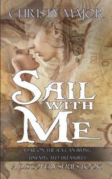 Paperback Sail with Me Book