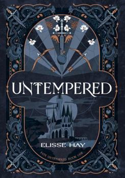 Paperback Unrivaled: An Epic Feminist Fantasy Book