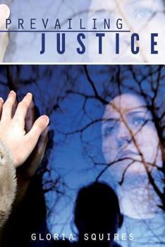 Paperback Prevailing Justice Book