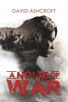 Paperback A Noise of War Book