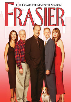 Frasier: Season 7