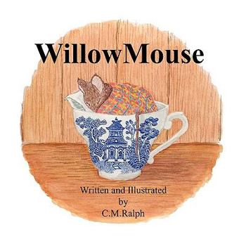 Paperback Willowmouse Book