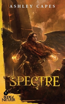 Paperback Spectre Book