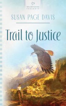 Trail To Justice