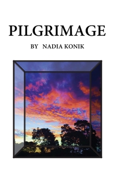 Paperback Pilgrimage Book