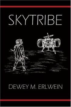 Paperback Skytribe Book