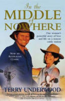 Paperback In the Middle of Nowhere Book