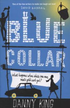 Paperback Blue Collar Book