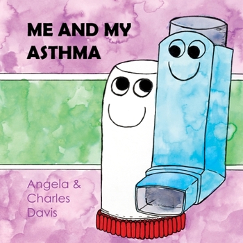 Paperback Me and My Asthma Book