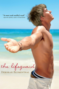 Paperback The Lifeguard Book