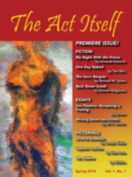 Paperback The ACT Itself Volume 1, Number 1 Book