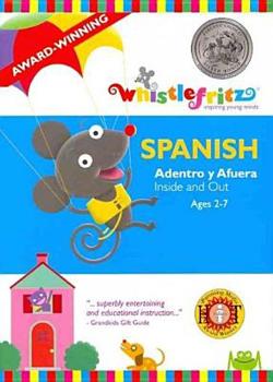 DVD Adentro Y Afuera Book