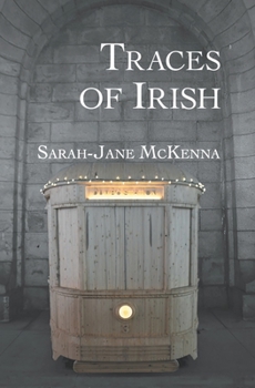 Traces of Irish - Book #2 of the Kate Doyle