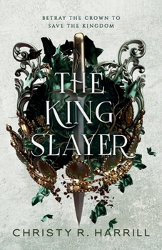 The King Slayer - Book #2 of the Blood Vier