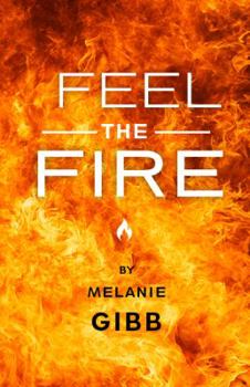 Paperback Feel the Fire Book