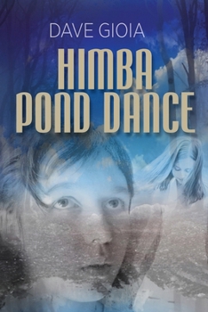 Paperback Himba Pond Dance Book