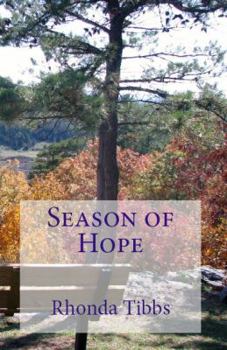 Paperback Season of Hope Book