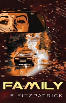 Family (Reacher Short Stories Book 1)