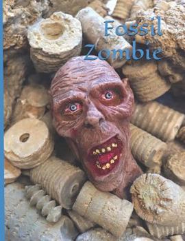 Paperback Fossil Zombie Book