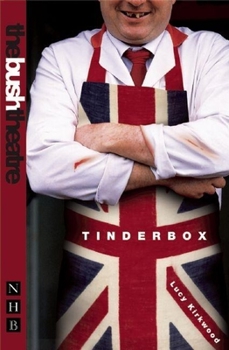 Paperback Tinderbox Book