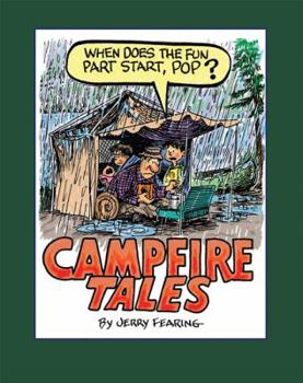 Paperback Campfire Tales Book