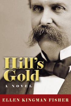 Paperback Hill's Gold Book