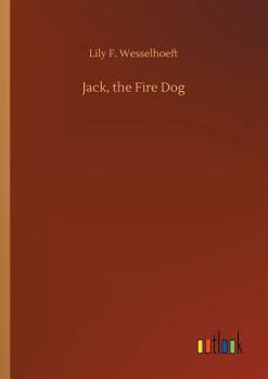 Paperback Jack, the Fire Dog Book