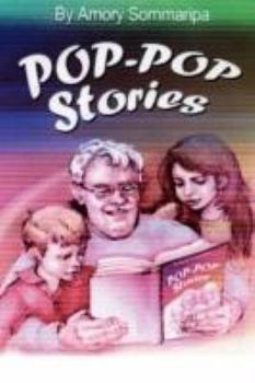 Paperback Pop-Pop Stories Book