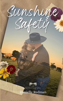Paperback Sunshine & Safety Book
