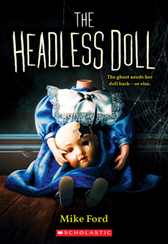 Paperback The Headless Doll Book